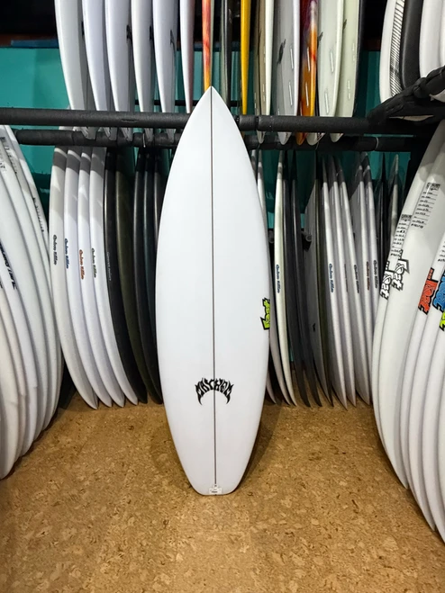 5'9 LOST PUDDLE JUMPER PRO SURFBOARD (297261)