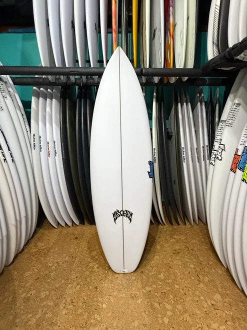 5'11 LOST PUDDLE JUMPER PRO SURFBOARD (297264)