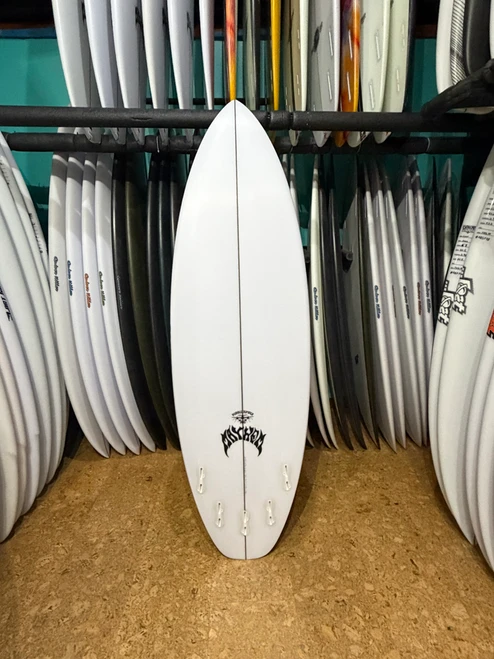 5'11 LOST PUDDLE JUMPER PRO SURFBOARD (297264)