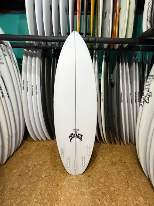 6'0 LOST PUDDLE JUMPER PRO SURFBOARD (297265)