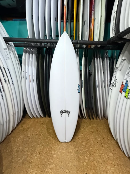 6'0 LOST PUDDLE JUMPER PRO SURFBOARD (297265)