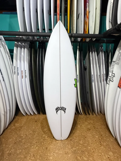 6'0 LOST PUDDLE JUMPER PRO SURFBOARD (297266)