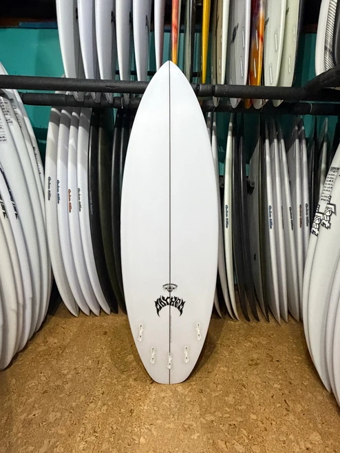 6'0 LOST PUDDLE JUMPER PRO SURFBOARD (297266)
