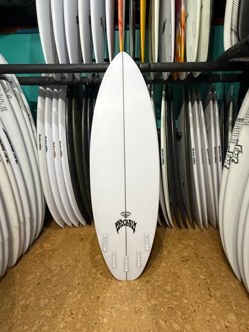6'1 LOST PUDDLE JUMPER PRO SURFBOARD (297267)