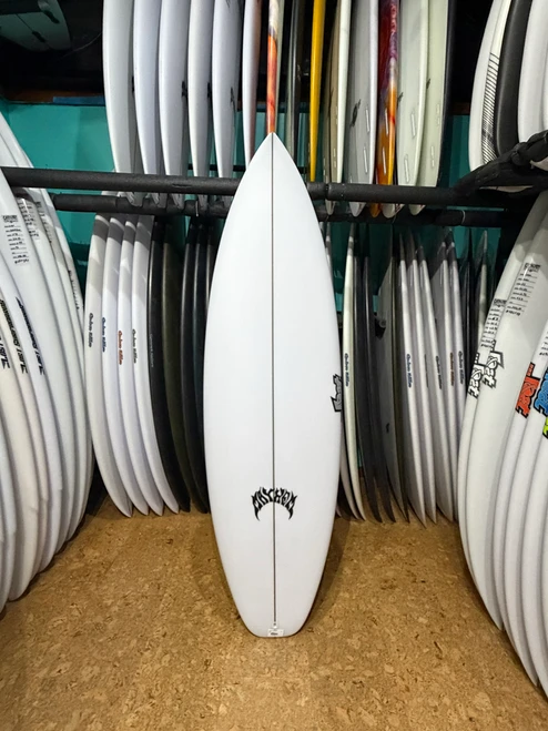 6'1 LOST PUDDLE JUMPER PRO SURFBOARD (297267)