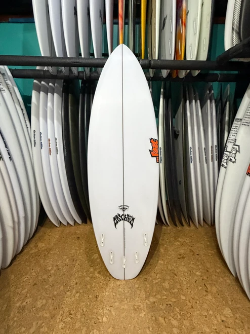 6'2 LOST PUDDLE JUMPER PRO SURFBOARD (297268)