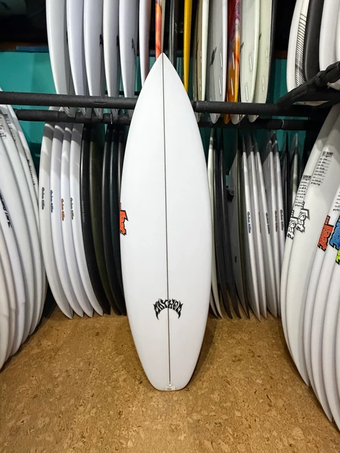 6'2 LOST PUDDLE JUMPER PRO SURFBOARD (297268)