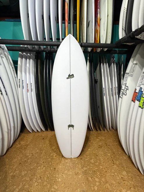5'9 LOST PUDDLE JUMPER SURFBOARD (297276)