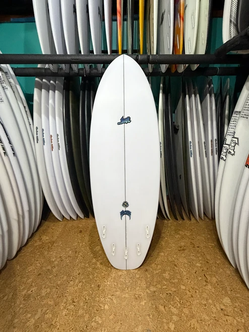5'9 LOST PUDDLE JUMPER SURFBOARD (297277)