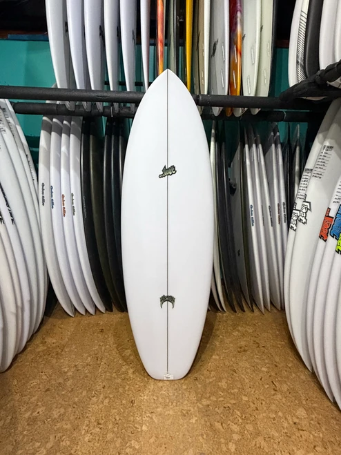 5'11 LOST PUDDLE JUMPER SURFBOARD (297280)