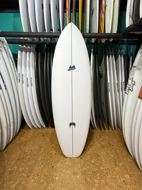 5'11 LOST PUDDLE JUMPER SURFBOARD (297281)
