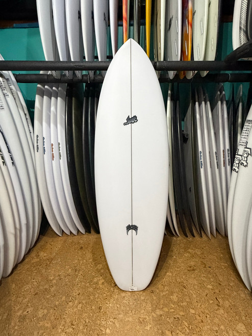Lost Puddle Jumper Surfboard | Catalyst