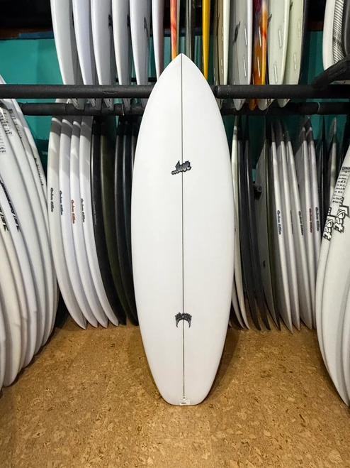 6'0 LOST PUDDLE JUMPER SURFBOARD (297282)