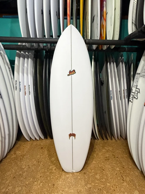 6'0 LOST PUDDLE JUMPER SURFBOARD (297283)