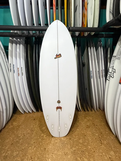 6'0 LOST PUDDLE JUMPER SURFBOARD (297283)
