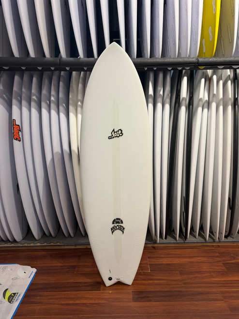 Beau Foster Stubby 6’3 ミッドレングス Groveler & Hybrid Surfboards | …Lost, Firewire & More | Catalyst