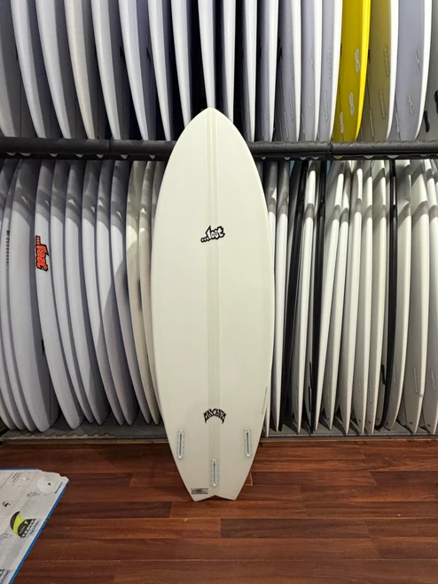 5'9 LOST LIGHTSPEED II RNF 96 SURFBOARD (295446)