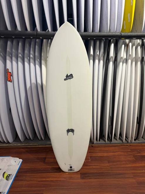 5'6 LOST LIGHTSPEED II PUDDLE JUMPER SURFBOARD (295287)