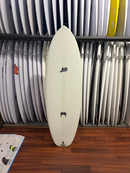 5'7 LOST LIGHTSPEED II PUDDLE JUMPER SURFBOARD (295486)
