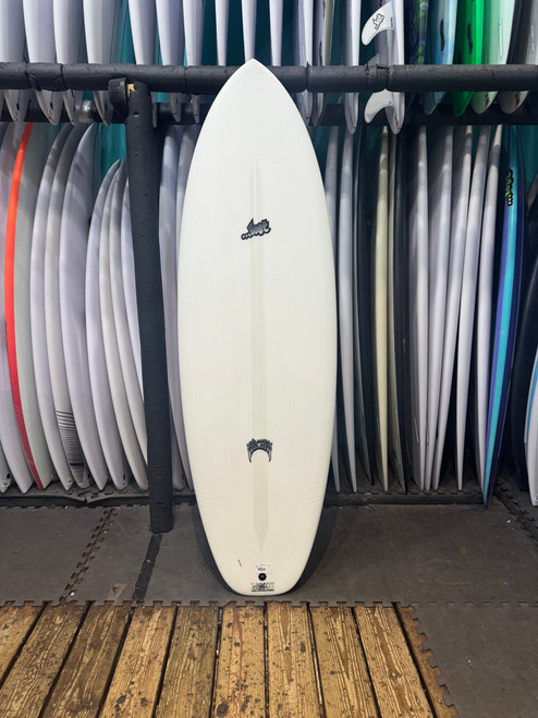 Lost Puddle Jumper Surfboard | Catalyst