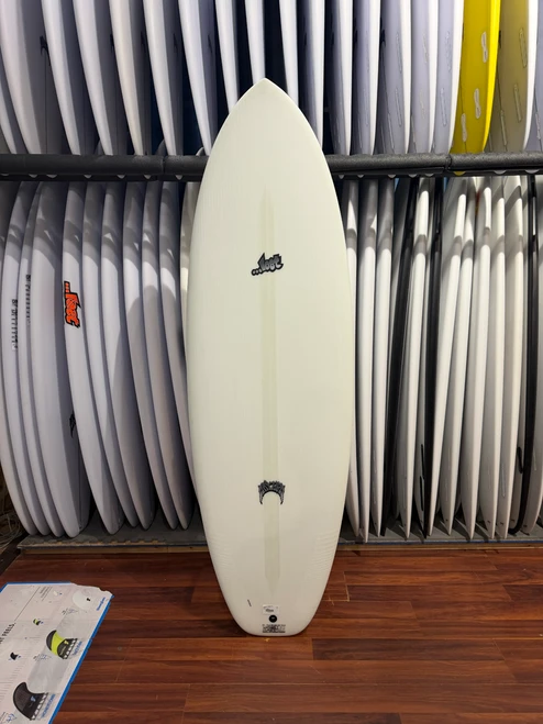 5'11 LOST LIGHTSPEED II PUDDLE JUMPER SURFBOARD (295472)