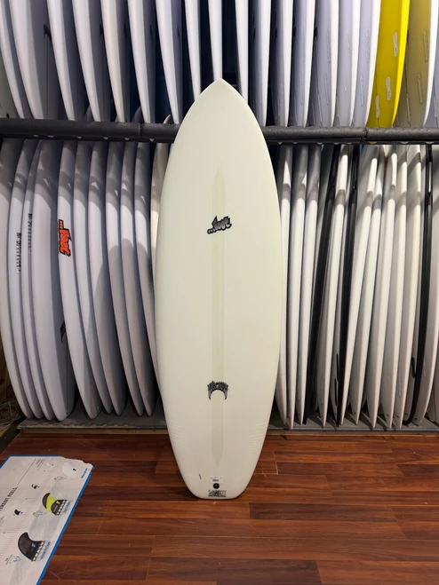 5'9 LOST LIGHTSPEED II PUDDLE JUMPER SURFBOARD (295271)