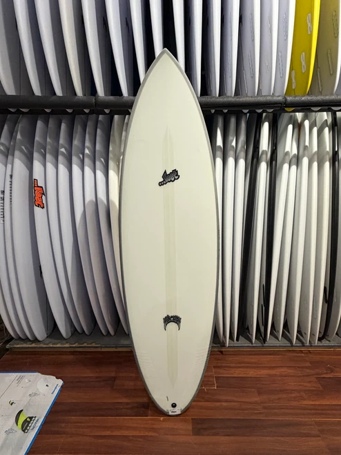 5'9 LOST LIGHTSPEED II QUIVER KILLER SURFBOARD (288825)