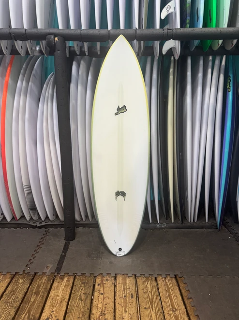 Lost Quiver Killer Surfboard | Catalyst