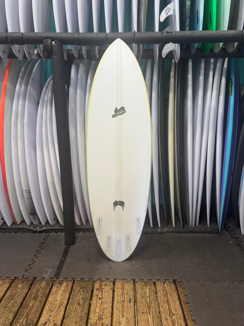 Lost Quiver Killer Surfboard | Catalyst