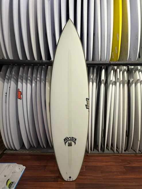 Lost Big Rig Driver Surfboard | Catalyst