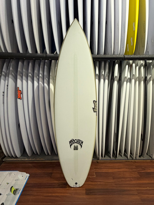 Lost Big Rig Driver Surfboard | Catalyst