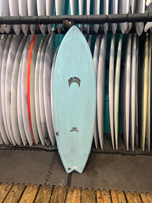 Lost Pisces Surfboard | In Stock & Custom Orders | Catalyst