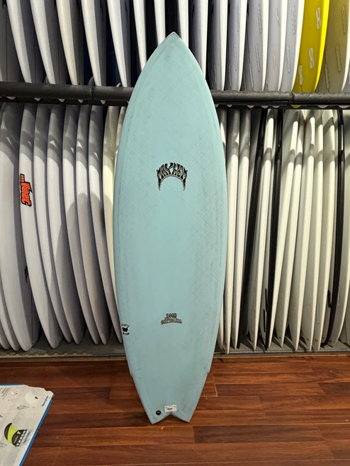 Fish Surfboards | …Lost, Firewire & More In Stock | Catalyst