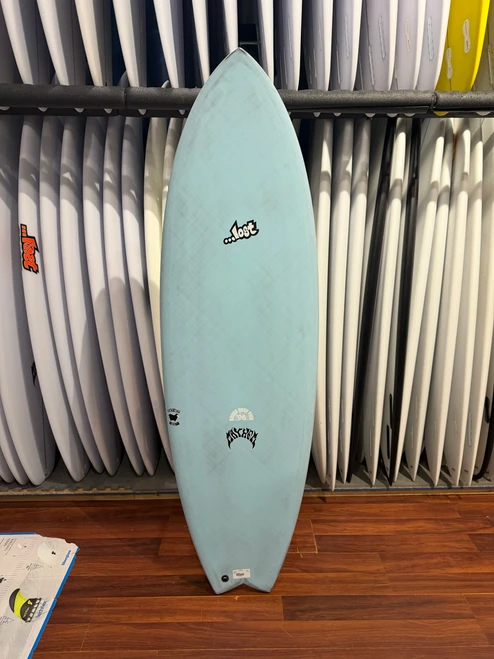 Lost RNF '96 Surfboard | In Stock & Custom Orders | Catalyst