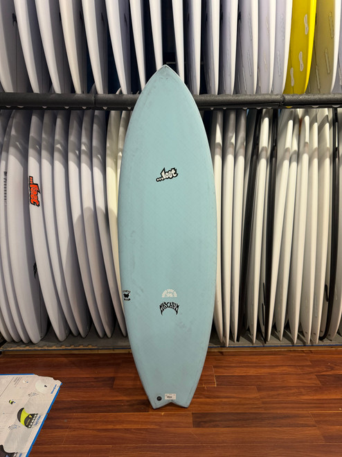 Lost RNF '96 Surfboard | In Stock & Custom Orders | Catalyst