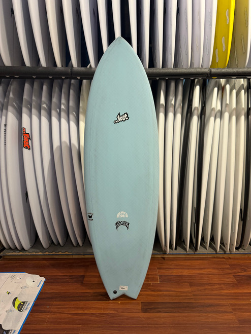 Lost Black Sheep Built Surfboards | In Stock | Catalyst