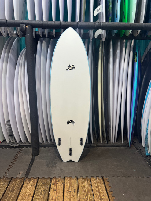 Lost RNF '96 Surfboard | In Stock & Custom Orders | Catalyst