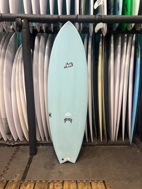 Lost Black Sheep Built Surfboards | In Stock | Catalyst
