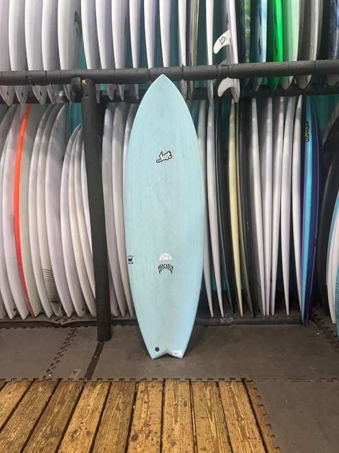 Lost Black Sheep Built Surfboards | In Stock | Catalyst