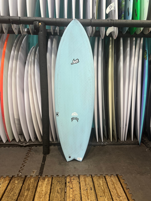 Lost Black Sheep Built Surfboards | In Stock | Catalyst