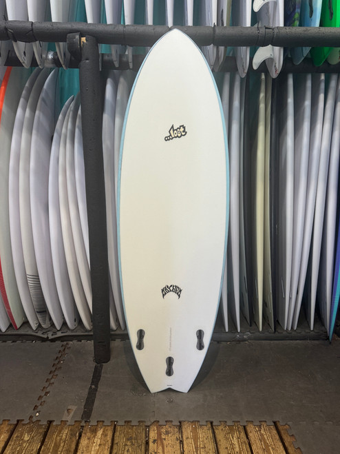 Fish Surfboards | …Lost, Firewire & More In Stock | Catalyst