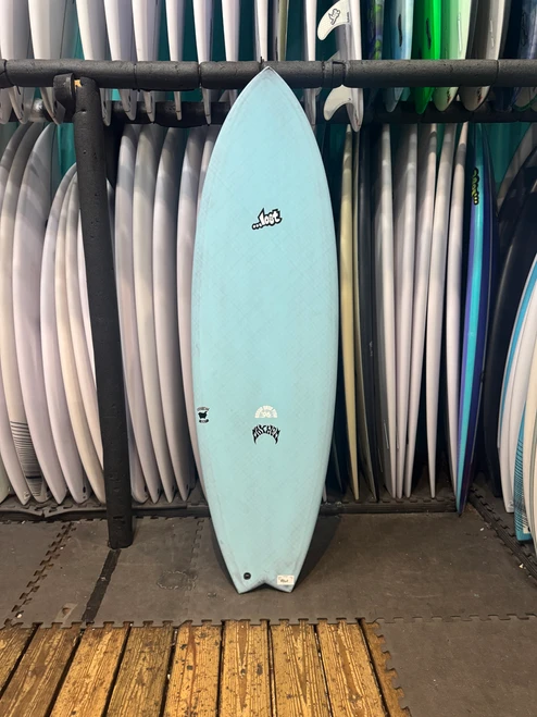 Lost RNF '96 Surfboard | In Stock & Custom Orders | Catalyst