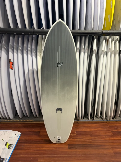 5'7 LOST LIGHTSPEED II PUDDLE JUMPER SURFBOARD (295288)