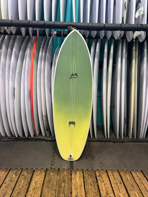 Lost Light Speed II Surfboards | In Stock | Catalyst