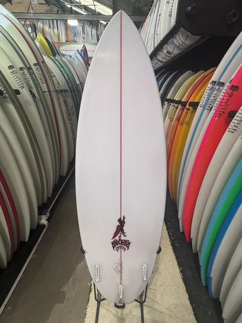 5'8 LOST THE GRIFFIN PRO SURFBOARD (299888)