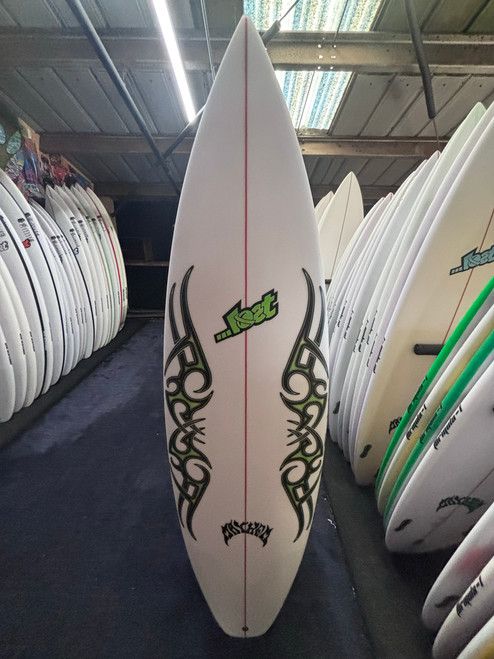 Shortboard Surfboards | …Lost, Firewire & More | Catalyst
