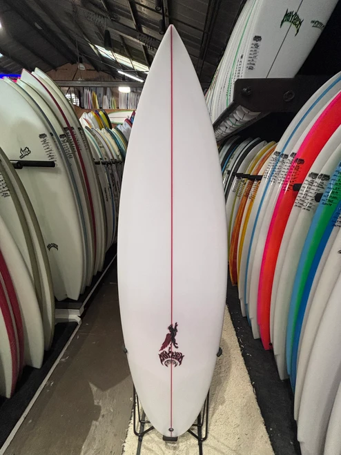 5'5 LOST GRIFFIN PRO SURFBOARD (302501)