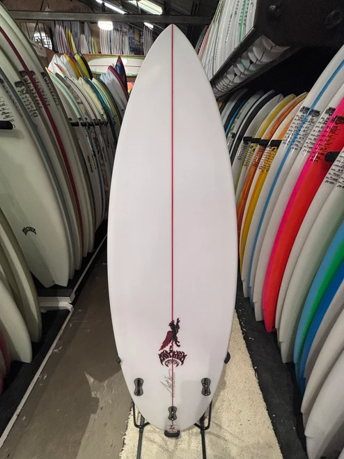 5'5 LOST GRIFFIN PRO SURFBOARD (302501)