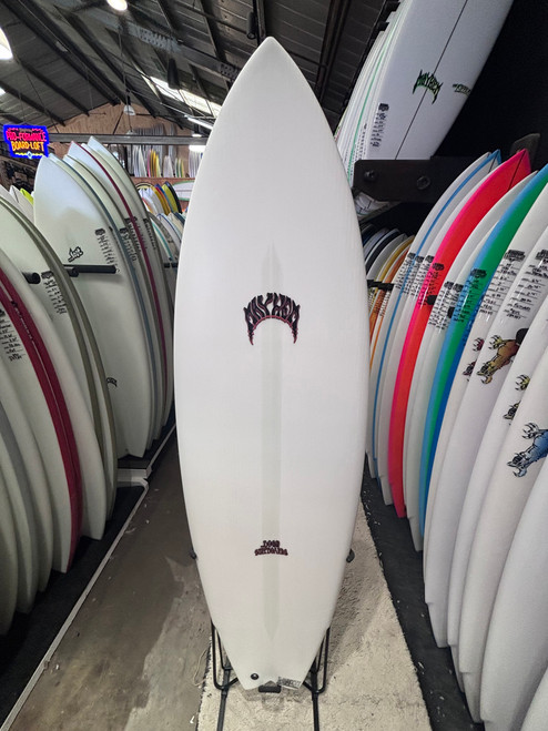 Lost Light Speed II Surfboards | In Stock | Catalyst