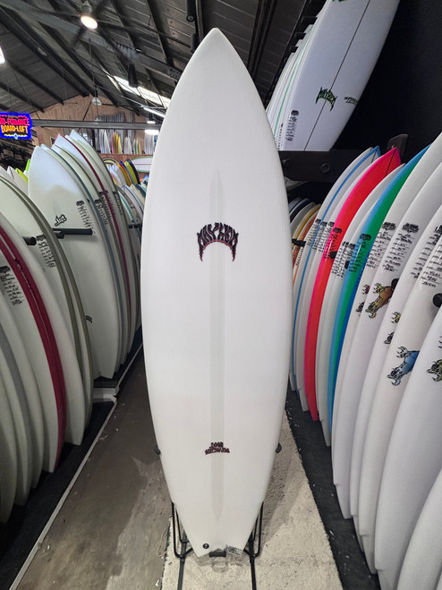 Lost Light Speed II Surfboards | In Stock | Catalyst